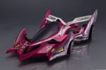 Future GPX Cyber Formula Cyber Formula Collection -Heritage Edition- Vehicle Aoi Stealth Jaguar Z-7