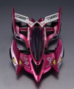Future GPX Cyber Formula Cyber Formula Collection -Heritage Edition- Vehicle Aoi Stealth Jaguar Z-7 - immagine 2