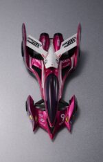 Future GPX Cyber Formula Cyber Formula Collection -Heritage Edition- Vehicle Aoi Stealth Jaguar Z-7 - immagine 3