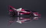 Future GPX Cyber Formula Cyber Formula Collection -Heritage Edition- Vehicle Aoi Stealth Jaguar Z-7 - immagine 4