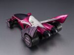Future GPX Cyber Formula Cyber Formula Collection -Heritage Edition- Vehicle Aoi Stealth Jaguar Z-7 - immagine 5