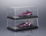 Future GPX Cyber Formula Cyber Formula Collection -Heritage Edition- Vehicles 2-Pack Proto Jaguar Z-6 & Aoi Stealth Jaguar Z-7 - immagine 2