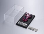 Future GPX Cyber Formula Cyber Formula Collection -Heritage Edition- Vehicles 2-Pack Proto Jaguar Z-6 & Aoi Stealth Jaguar Z-7 - immagine 4