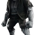 DC Comics One:12 Collective Action Figure 1/12 Solomon Grundy
