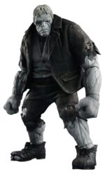 DC Comics One:12 Collective Action Figure 1/12 Solomon Grundy