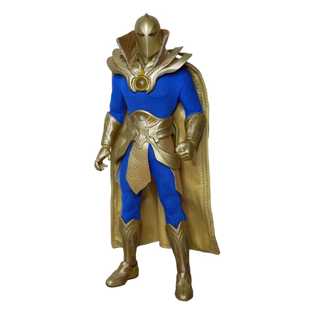 x_mez77485 DC Comics One:12 Collective Action Figure 1/12 Dr. Fate 16 cm - immagine 1