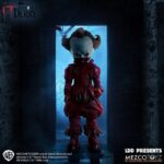It: Welcome to Derry LDD Presents Doll Pennywise 25 cm