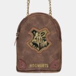 Harry Potter Micro Bag Hogwarts