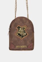 Harry Potter Micro Bag Hogwarts