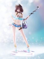 Azur Lane PVC Figure 1/7 Kirishima Bravely Summer TF edition 28 cm