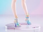 Azur Lane PVC Figure 1/7 Kirishima Bravely Summer TF edition 28 cm - immagine 6
