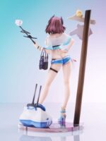 Azur Lane PVC Figure 1/7 Kirishima Bravely Summer 28 cm - immagine 4