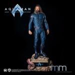 Aquaman (Lost Kingdom) Life-Size Statue Aquaman 230 cm