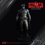 The Batman Life-Size Figure Batman 218 cm