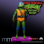 Teenage Mutant Ninja Turtles: Mutant Mayhem Life-Size Statue Leonardo 172 cm