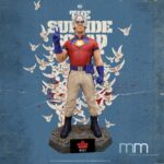 Suicide Squad Life-Size Statue Peacemaker 205 cm