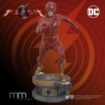The Flash Life-Size Statue Flash 210 cm