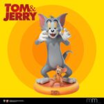 Tom & Jerry Life-Size Figure Set 91/25 cm