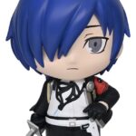 Persona 3 Reload Figural Bank Makoto Yuki