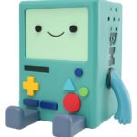 Adventure Time Figural Bank BMO
