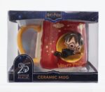 Harry Potter Mug Harry Potter 2D Relief Figural - immagine 2