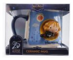Harry Potter Mug Hermione 2D Relief Figural - immagine 2