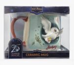 Harry Potter Mug Hedwig 2D Relief Figural - immagine 2