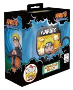 Naruto 3D Foam Airpods Case Bag Clip Display (12) - immagine 2