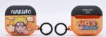Naruto 3D Foam Airpods Case Bag Clip Display (12) - immagine 3