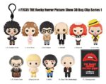 The Rocky Horror Picture Show 3D PVC Bag Clips Series 1 Blind Bag Display (24)