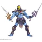 Masters of the Universe Action Figure 1/12 200x - Skeletor