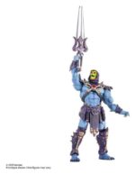 Masters of the Universe Action Figure 1/12 200x - Skeletor - immagine 5