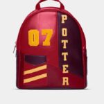 Harry Potter Backpack Hogwarts