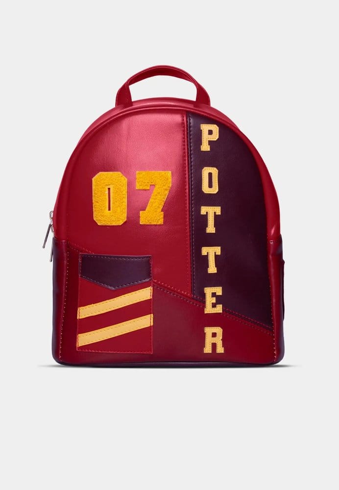 x_mp688454hpt Harry Potter Backpack Hogwarts - immagine 1