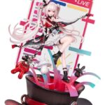 Honkai: Star Rail PVC Figure 1/7 Sparkle with Bonus 34 cm