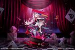 Honkai: Star Rail PVC Figure 1/7 Sparkle with Bonus 34 cm - immagine 2