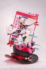 Honkai: Star Rail PVC Figure 1/7 Sparkle with Bonus 34 cm - immagine 5