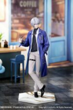 Honkai: Star Rail Gift+ PVC Figure 1/8 Phainon Express Travel Notes Ver. 24 cm - immagine 2