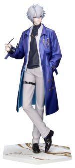 Honkai: Star Rail Gift+ PVC Figure 1/8 Phainon Express Travel Notes Ver. 24 cm - immagine 4