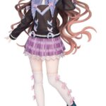 Arknights Gift+ PVC Figure Eyjafjalla the Hvít Aska One More Story Ver. 20 cm