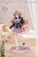 Arknights Gift+ PVC Figure Eyjafjalla the Hvít Aska One More Story Ver. 20 cm - immagine 2