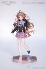 Arknights Gift+ PVC Figure Eyjafjalla the Hvít Aska One More Story Ver. 20 cm - immagine 3
