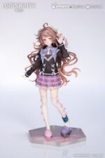 Arknights Gift+ PVC Figure Eyjafjalla the Hvít Aska One More Story Ver. 20 cm - immagine 4