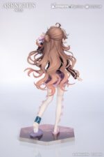 Arknights Gift+ PVC Figure Eyjafjalla the Hvít Aska One More Story Ver. 20 cm - immagine 5