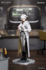 Reverse: 1999 Gift+ PVC Figure Medicine Pocket 23 cm - immagine 2