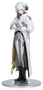 Reverse: 1999 Gift+ PVC Figure Medicine Pocket 23 cm - immagine 6