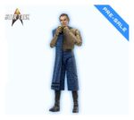 Star Trek 1/10 Action Figure Kirk as Romulan (The Enterprise Incident) 16 cm - immagine 4