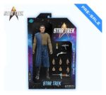 Star Trek 1/10 Action Figure Kirk as Romulan (The Enterprise Incident) 16 cm - immagine 5