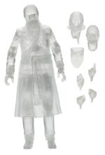 Universal Monsters Action Figure (Invisible) Invisible Man 18 cm