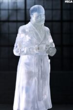 Universal Monsters Action Figure (Invisible) Invisible Man 18 cm - immagine 5